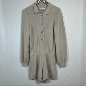 Weekend Stories • Prague Knit Romper